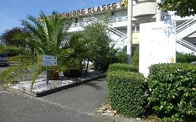 Hôtel Première Classe Biarritz